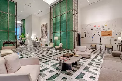 801 S Miami Ave #3109, Miami, FL 33130 - Photo 38