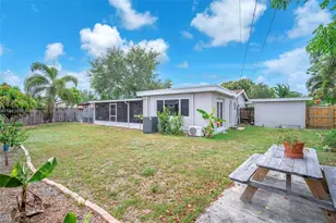 3641 SW 23rd Ct, Fort Lauderdale, FL 33312 - Photo 16