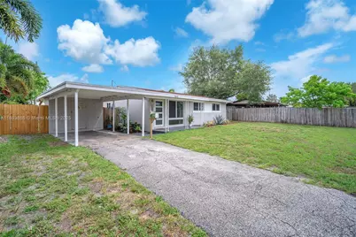 3641 SW 23rd Ct, Fort Lauderdale, FL 33312 - Photo 2