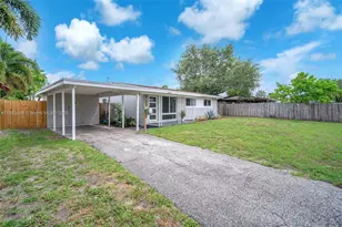 3641 SW 23rd Ct, Fort Lauderdale, FL 33312 - Photo 2