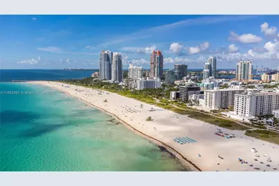 345 Ocean Dr #707, Miami Beach, FL 33139 - Photo 1