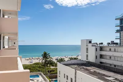 345 Ocean Dr #707, Miami Beach, FL 33139 - Photo 4