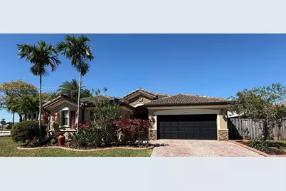11922 SW 154th Path, Miami, FL 33196 - Photo 1