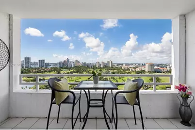 20355 NE 34th Ct #2326, Aventura, FL 33180 - Photo 12