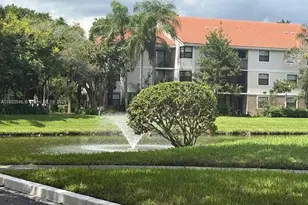 10161 W Sunrise Blvd, Plantation, FL 33322 - Photo 1