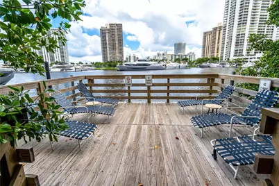 19601 E Country Club Dr #7308, Aventura, FL 33180 - Photo 34