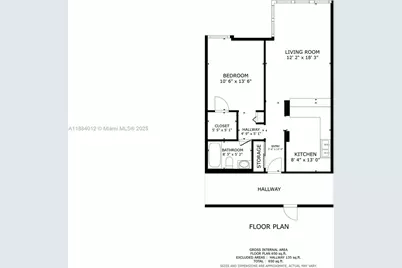 200 172nd St #108, Sunny Isles Beach, FL 33160 - Photo 36