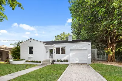 412 Zamora Ave, Coral Gables, FL 33134 - Photo 2