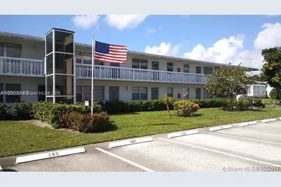 182 Markham I #182, Deerfield Beach, FL 33442 - Photo 1