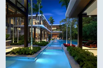 1725 S Bayshore Dr, Miami, FL 33133 - Photo 1