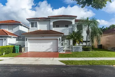 15981 SW 54th Ter, Miami, FL 33185 - Photo 2