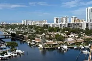 300 Three Islands Boulevard, Hallandale Beach, FL 33009 - Photo 2