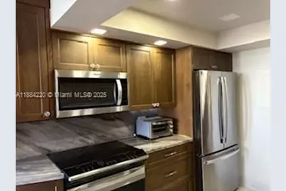 300 Three Islands Blvd #412, Hallandale Beach, FL 33009 - Photo 4