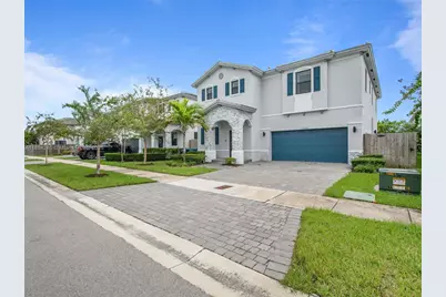 13362 SW 284th Street, Homestead, FL 33033 - Photo 1