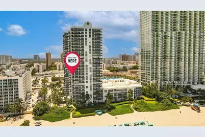 16711 Collins Ave #1207, Sunny Isles Beach, FL 33160 - Photo 20