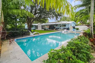 1190 Robin Ave, Miami Springs, FL 33166 - Photo 1