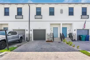 1137 SW 7th Ct, Florida City, FL 33034 - Photo 2