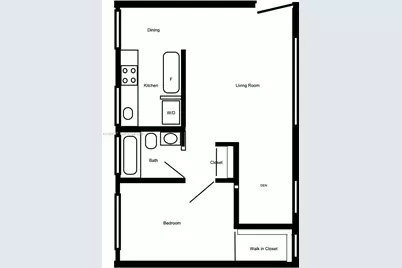 4812 Pine Tree Dr #205, Miami Beach, FL 33140 - Photo 4
