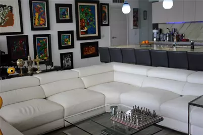 801 S Miami Ave #5508, Miami, FL 33130 - Photo 16