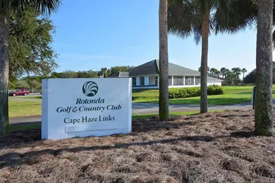 168 Mark Twain Ln, Other City - In The State Of Florida, FL 33947 - Photo 4