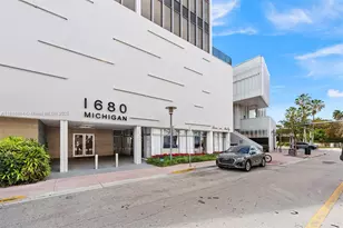 1680 Michigan Ave, Miami Beach, FL 33139 - Photo 1
