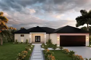 821 Frederick Reid St E, Lehigh Acres, FL 33974 - Photo 4
