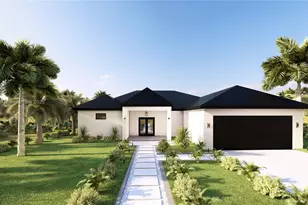 821 Frederick Reid St E, Lehigh Acres, FL 33974 - Photo 1