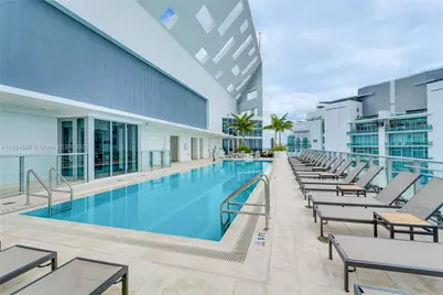 1300 Brickell Bay Dr #806, Miami, FL 33131 - Photo 14