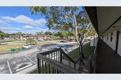 6001 Shakerwood Cir #205, Tamarac, FL 33319 - Photo 16