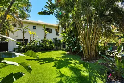 3782 El Prado Blvd #1, Miami, FL 33133 - Photo 30