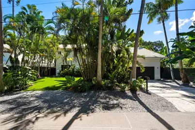 3782 El Prado Blvd #1, Miami, FL 33133 - Photo 4