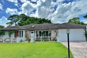 5425 Woods W Dr, Lake Worth, FL 33463 - Photo 1