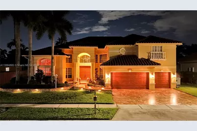 [Address not provided], Pembroke Pines, FL 33028 - Photo 38