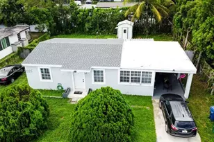 18040 NW 2nd Ct, Miami Gardens, FL 33169 - Photo 30