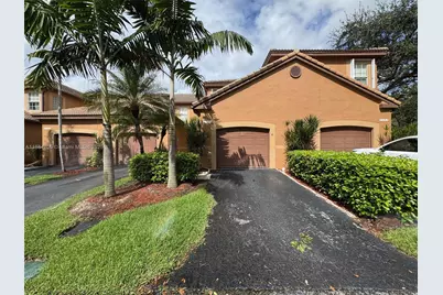 1503 Veracruz Ln #5-14, Weston, FL 33327 - Photo 1