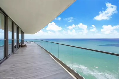 18975 Collins Ave #2500, Sunny Isles Beach, FL 33160 - Photo 8