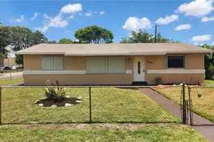 3295 NW 214th St, Miami Gardens, FL 33056 - Photo 1