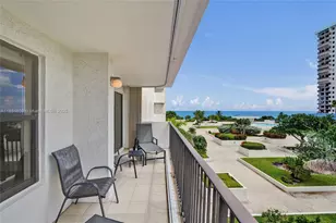 1201 S Ocean Dr, Hollywood, FL 33019 - Photo 16