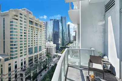 1060 Brickell Ave #1203, Miami, FL 33131 - Photo 1