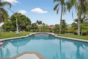 18551 NW 14th St, Pembroke Pines, FL 33029 - Photo 38