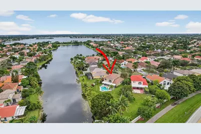 18551 NW 14th St, Pembroke Pines, FL 33029 - Photo 42