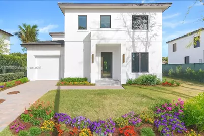 2523 Red Road, Coral Gables, FL 33134 - Photo 1
