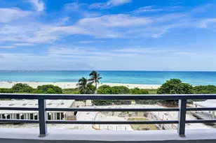 5555 Collins Ave, Miami Beach, FL 33140 - Photo 1