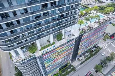 801 S Miami Ave #2509, Miami, FL 33130 - Photo 64