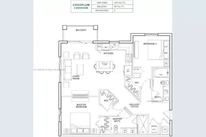 8894 NW 44 St #6-114, Sunrise, FL 33351 - Photo 6