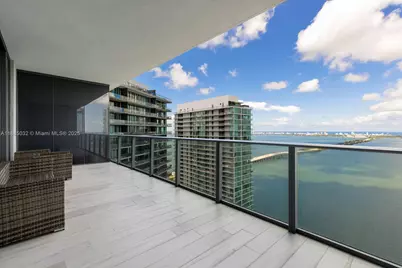 480 NE 31st St #4605, Miami, FL 33137 - Photo 16