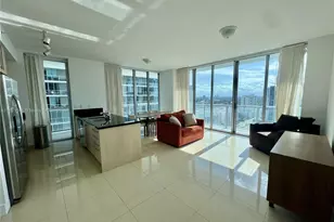 1111 SW 1st Ave, Miami, FL 33130 - Photo 1