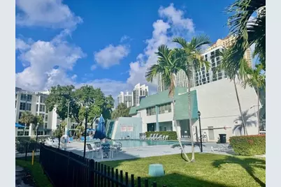 17560 Atlantic Blvd #214, Sunny Isles Beach, FL 33160 - Photo 48