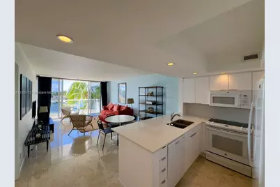 5600 Collins Ave #5L, Miami Beach, FL 33140 - Photo 6