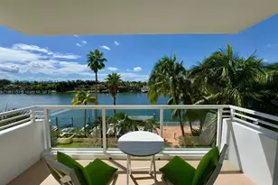 5600 Collins Ave, Miami Beach, FL 33140 - Photo 1